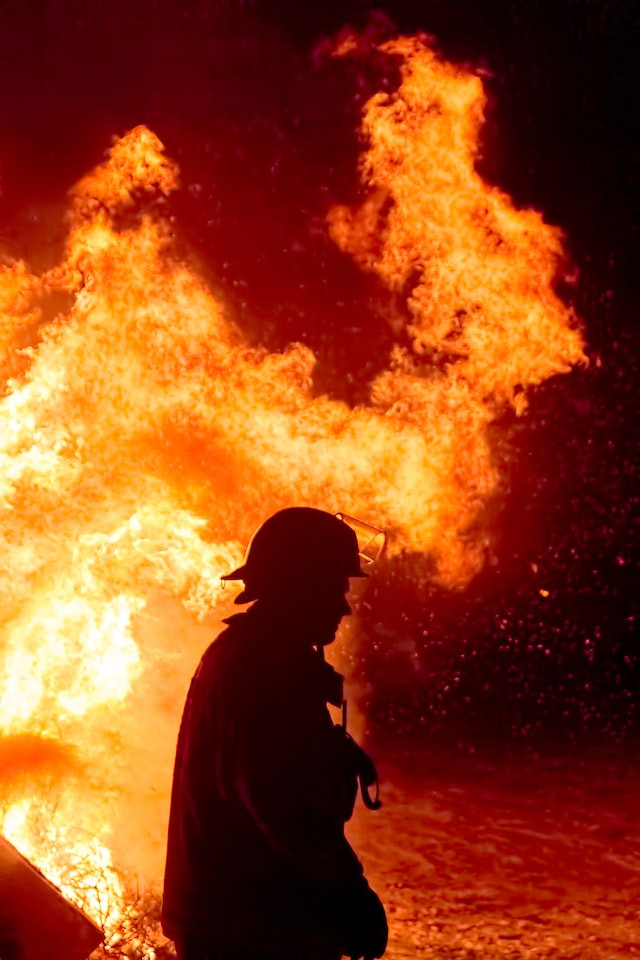 Take Notes For Your Fire Promotion Test Like an Expert With These 4 Tips