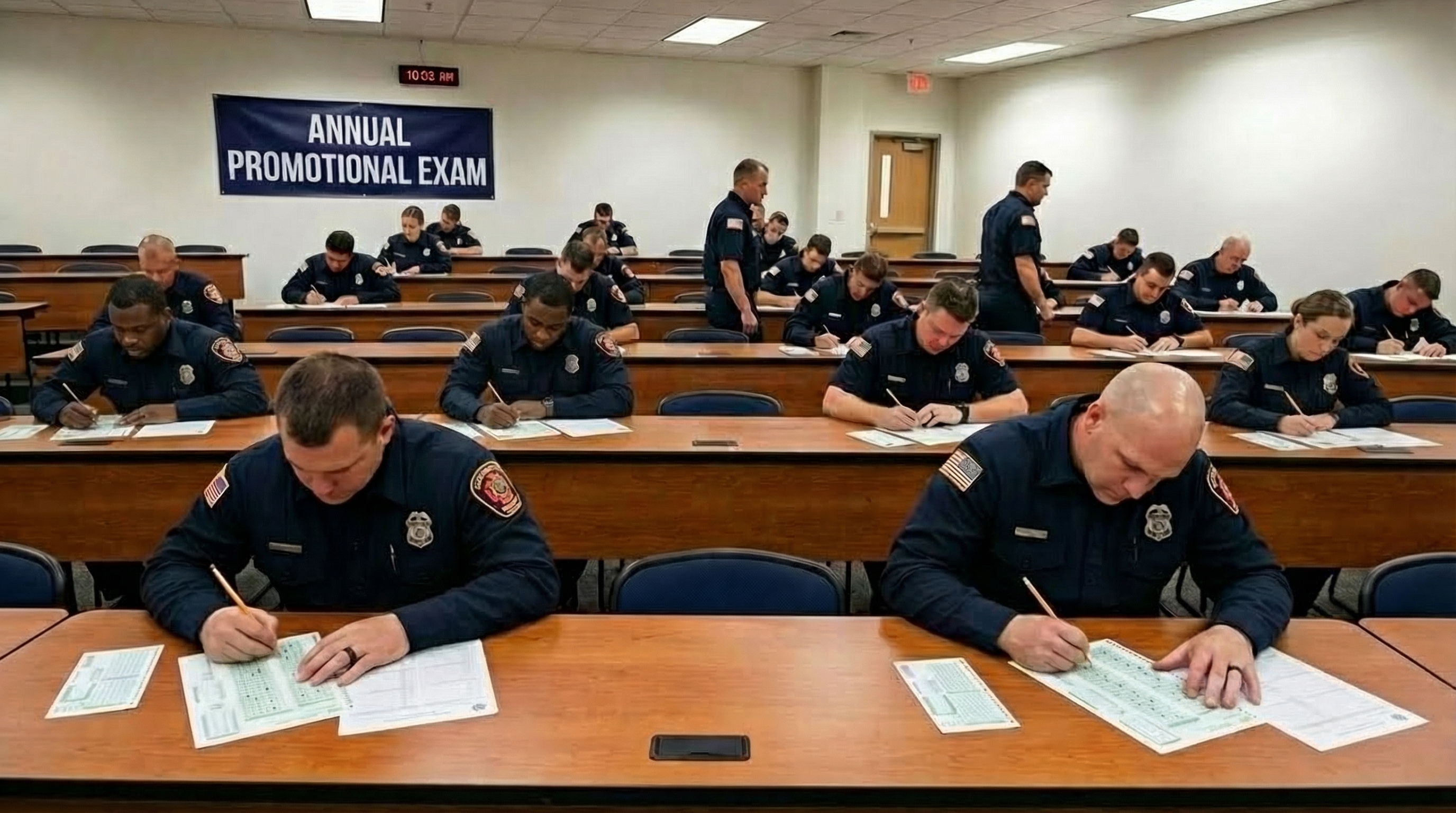 Introducing Adaptive Quizzes: Master Your Material, Not Just Answer Questions