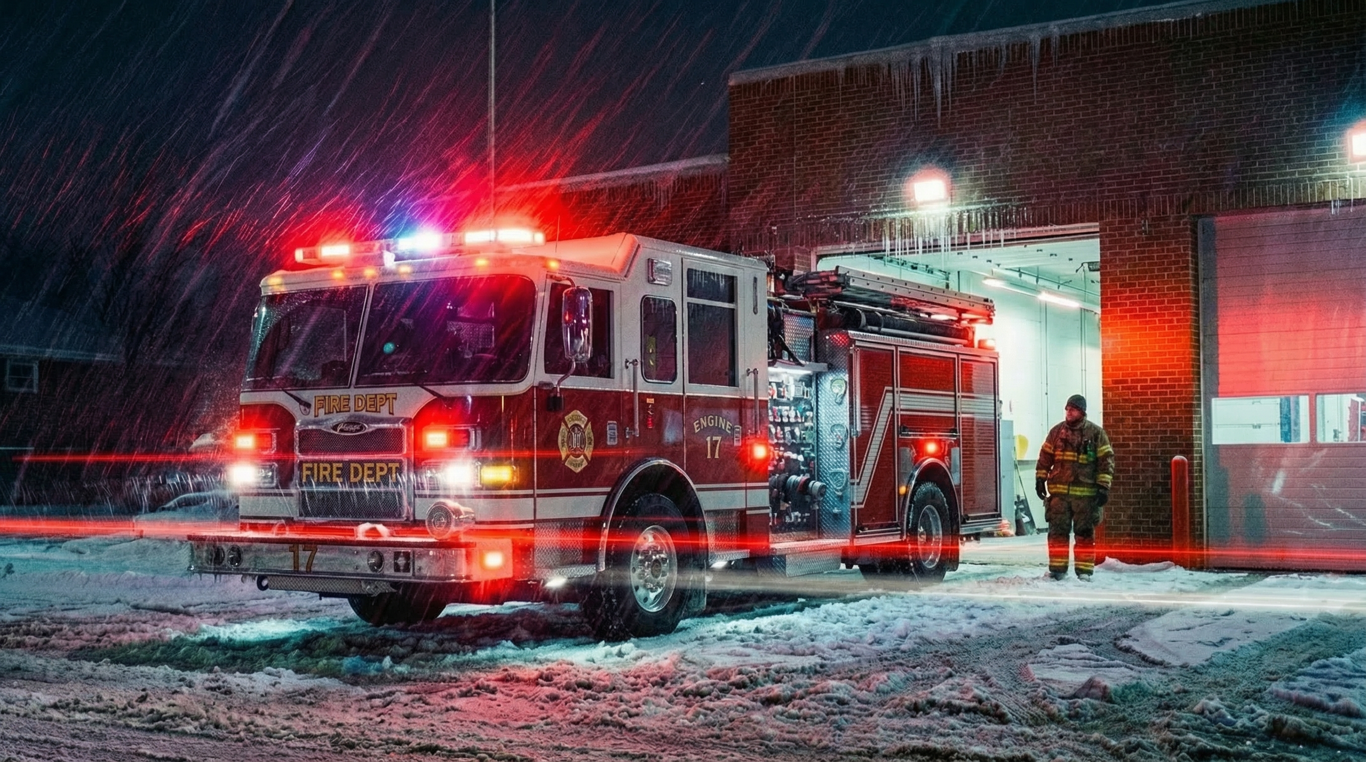 December Update: Faster Site, New Sources, and a Pilot Program