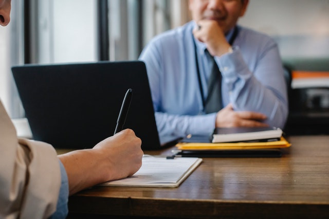 Fire Service Promotional Oral Interview: What to Expect (Part 1)