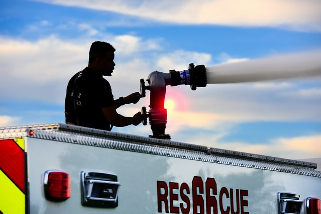 3 Reasons You Must Avoid Multitasking While You Study For the Firefighters Promotional Exam