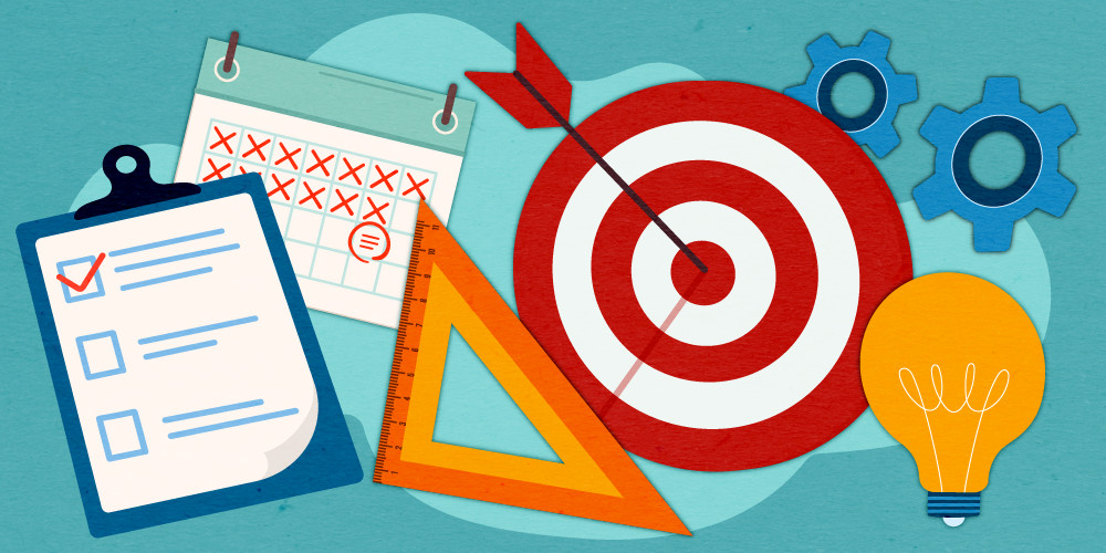 SMART Goal Setting To Study For Your Firefighter Promotional Exam