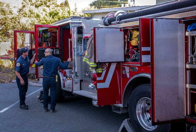4 Ways To Ensure the Sources You Are Using To Study For Your Firefighter Promotion Exam Are Legitimate