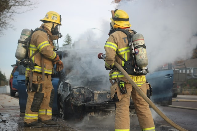 Pomodoro Technique Explained & Why it Will Help You Pass Your Firefighter Promotional Exam