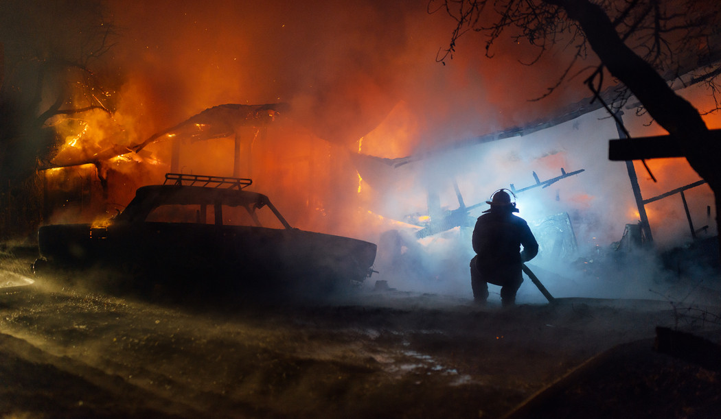 5 Extra Things For a Top Notch Firefighter Promotional Exam Study Session
