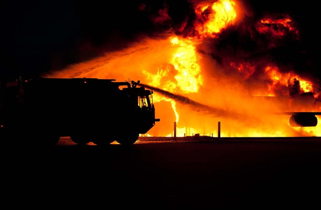 2 Steps to Replace Negative Thoughts With Positive Ones So You Can Ace Your Firefighter Promotional Exam