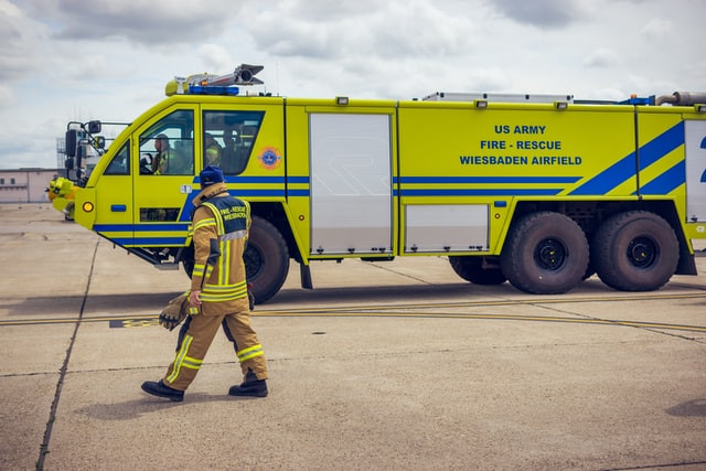 3 Tips to Help You Pass the Math Portion of the Firefighter Promotional Exam