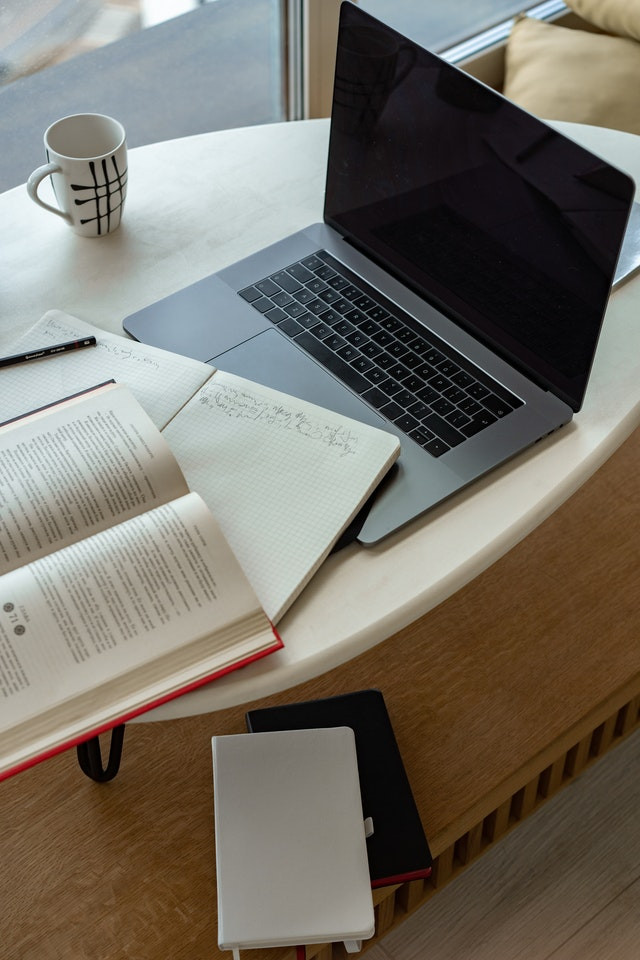 Pros and Cons of Using a Laptop to Study for a Firefighter Promotion Test