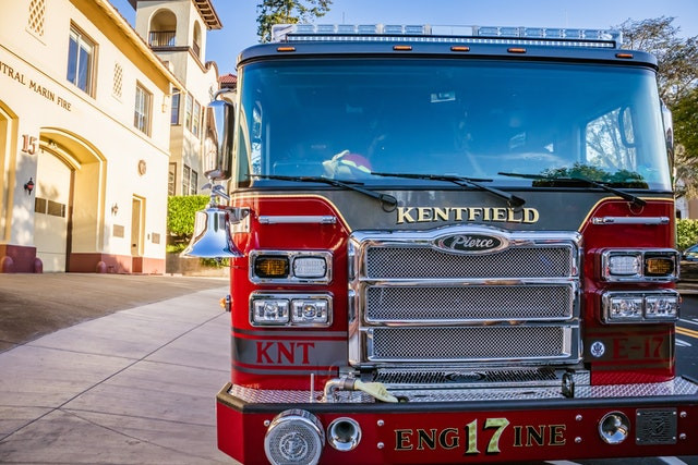 The 4 Steps to a Successful Firefighter Promotional Exam Study Session