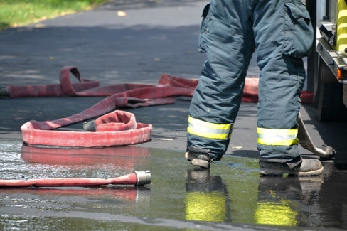5 Steps to Making the Right Decision For Every Fire Service Leader