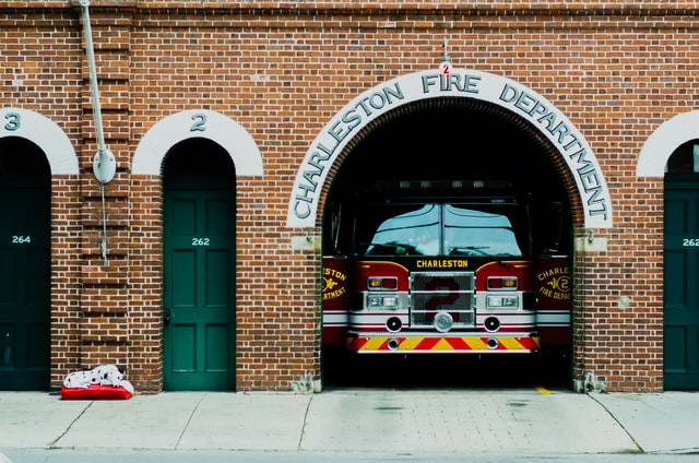 The 6 Steps of the PQ4R Study Method Explained & How it Will Help You Tackle Your Firefighter Promotional Exam Textbooks