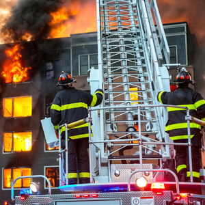 5 Things to Keep in Mind When Taking Your Firefighter Promotional Exam Written Assessment