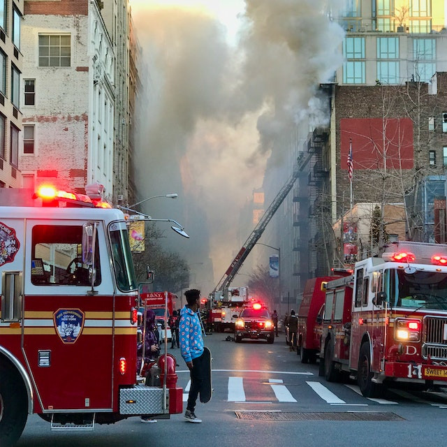 2 Methods of Cumulative Learning While Studying For Your Firefighter Promotional Exam