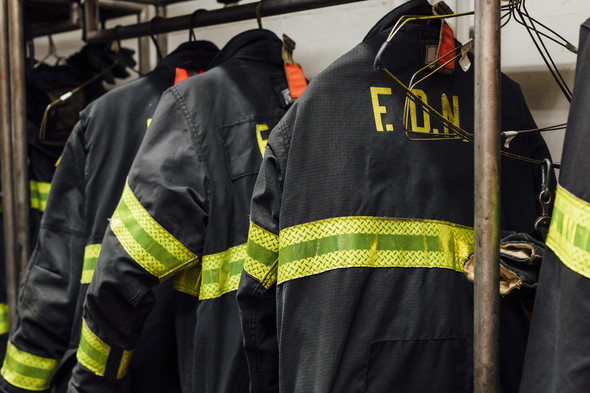 One Thing You Should Be Doing About Stress and Anxiety While Studying for a Fire Promotion Test