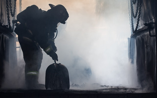 Improve Your Executive Functioning Skills to Pass Your Firefighter Promotional Exam