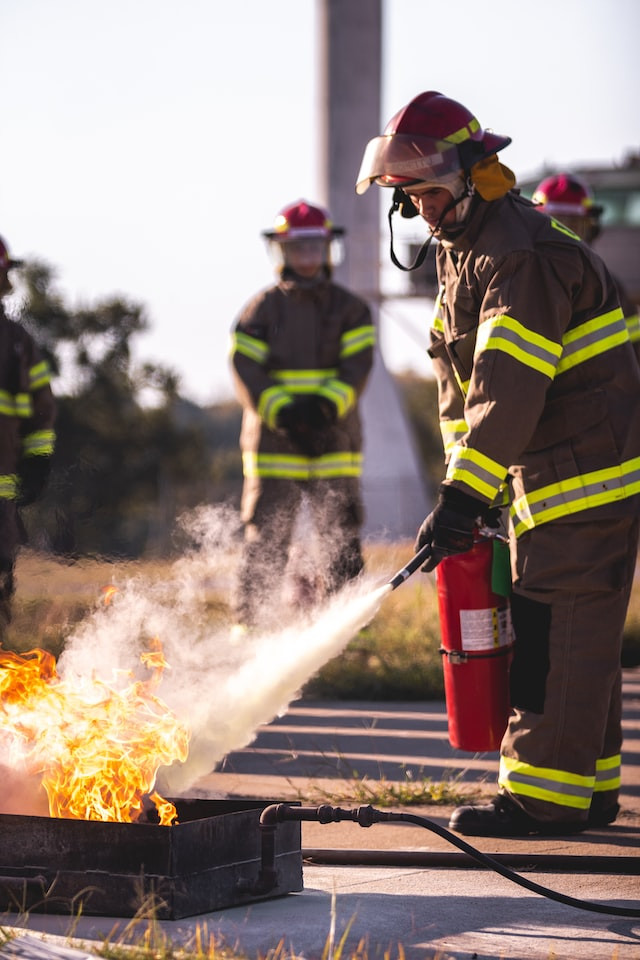 4 Everyday Activities You Must Be Doing to Support Your Mental Health As A Firefighter Looking to Promote
