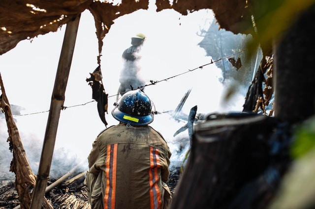 How to Avoid Mental Distractions While Completing Your Firefighter Promotional Exam Prep