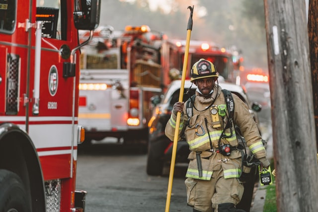 4 Ways to Get More Involved in Your Department and Boost Your Firefighter Promotion Chances