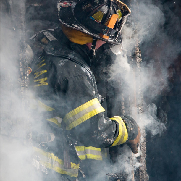 Study Tips For Firefighters with ADHD Looking to Promote in the Fire Service