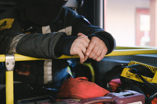 One Simple Way to Improve Your Memory As You Prepare for Your Firefighter Promotion Test