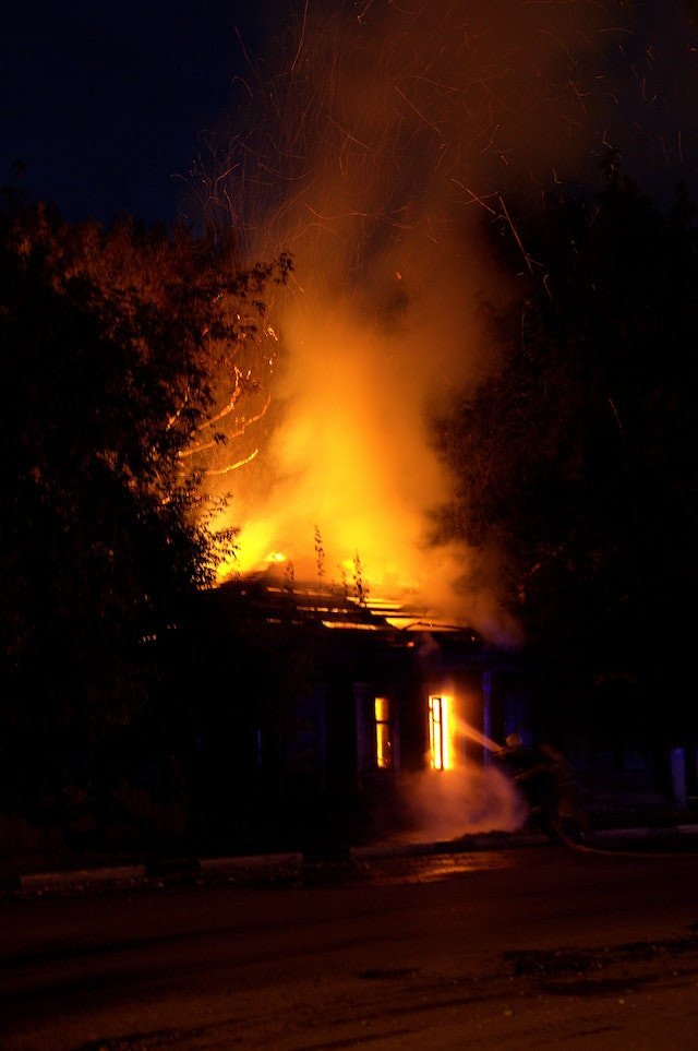 4 Ineffective Study Techniques Preventing You From Passing Your Firefighter Promotional Exam