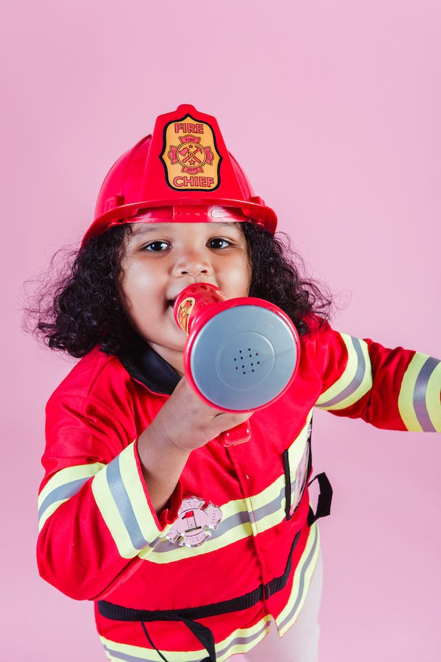 Listening Like A Leader in the Fire Service in 6 Steps