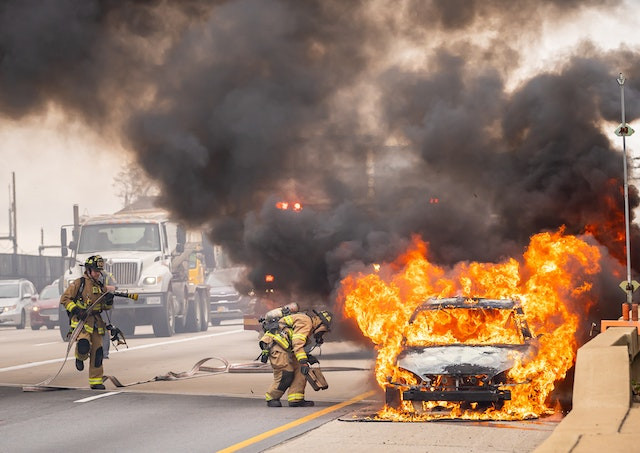Simple Study Session Technique That Will Help You Ace Your Firefighter Promotional Exam The First Time