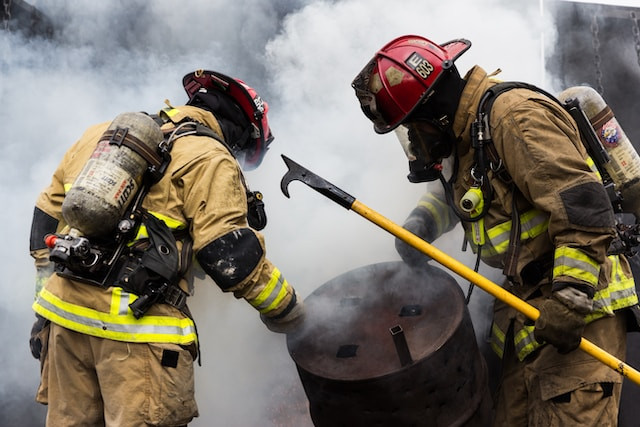 Best Music to Listen to While You Study For Your Firefighter Promotion Test