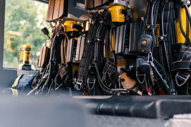 Perform a Time Audit To Create More Time to Study For Your Firefighter Promotional Exam