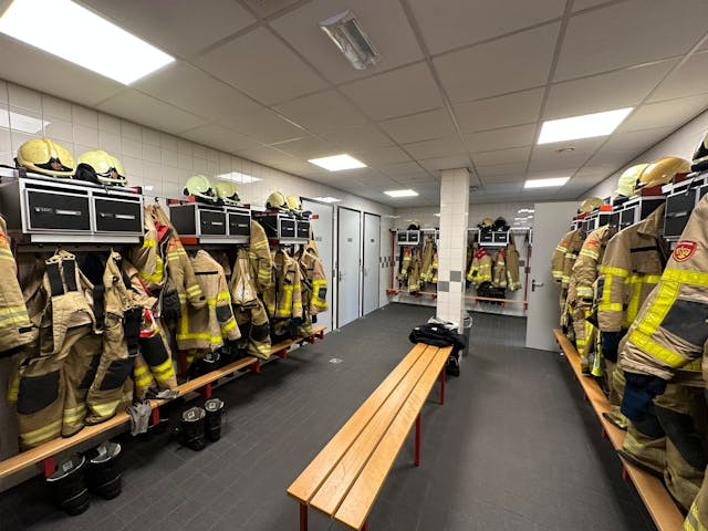 5 Things a Newly Promoted Leader in the Fire Service Can Do To Promote a Mentally Healthy Firehouse
