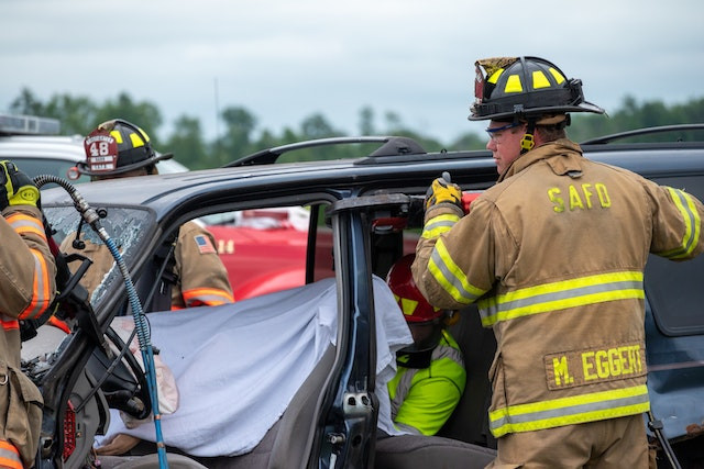 Prioritize Your Health So You Will Pass Your Firefighter Promotional Exam, Here’s Why