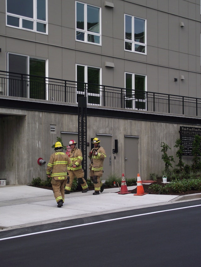 Learn to Say No to Create More Time to Study For Your Firefighter Promotional Exam