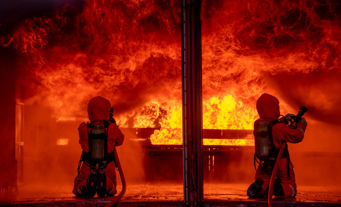 6 Exam Day Mistakes to Avoid If You Want to Pass Your Firefighter Promotional Exam