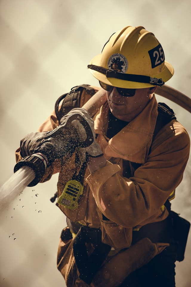 How To Know When it is Time to Stop Promoting in the Fire Service