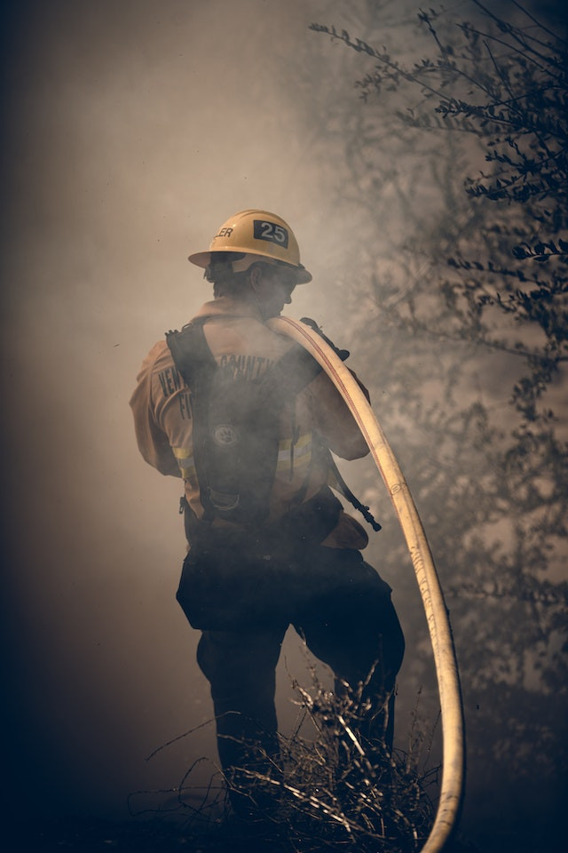 The Importance of Self-Evaluation if You Want to Get Promoted in the Fire Service