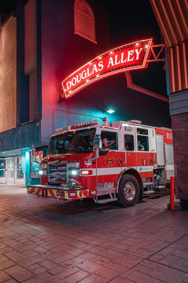 7 Study Habits To Avoid If You Want to Pass Your Firefighter Promotional Exam