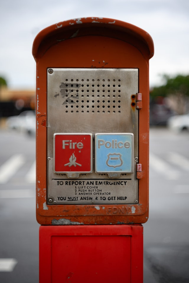 4 Must Do's Immediately Before You Take Your Firefighter Promotional Exam