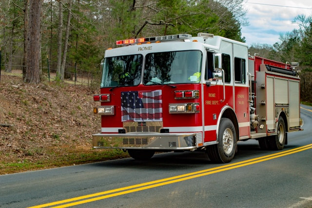 4 Things That Are Wasting Your Time During Your Firefighter Promotional Exam Studying