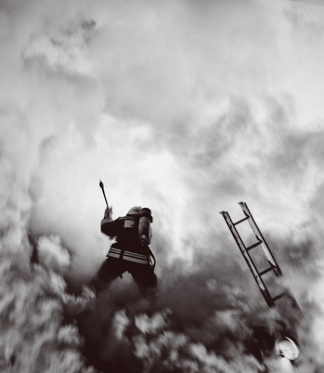 Why A Year End Review Might Be the Key to Passing the Firefighter Promotional Exam Next Year