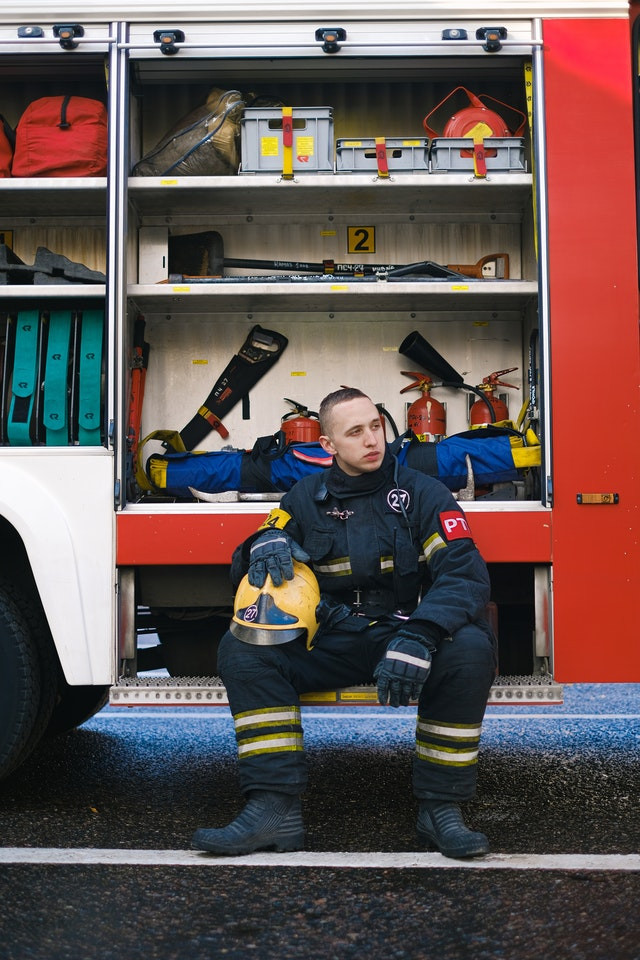 3 Things to Consider Before You Promote in the Fire Service