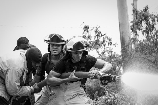 Fostering Potential As A Leadership Skill For a New Officer In The Fire Service