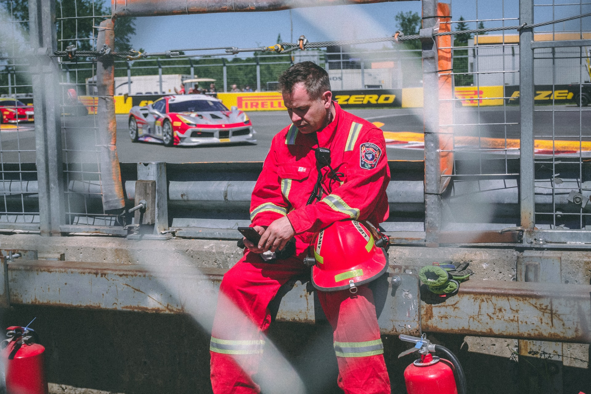 Best 3 Actions to Take When You Sit Down to Take Your Fire Department Promotion Test