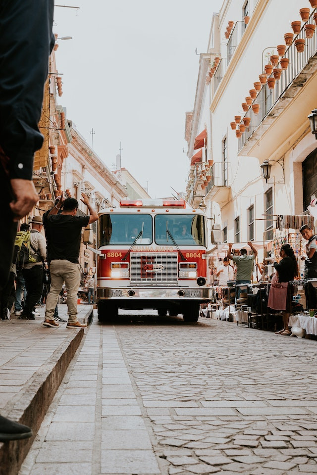 Structured Procrastination Magic When Studying for the Firefighter Promotional Exam