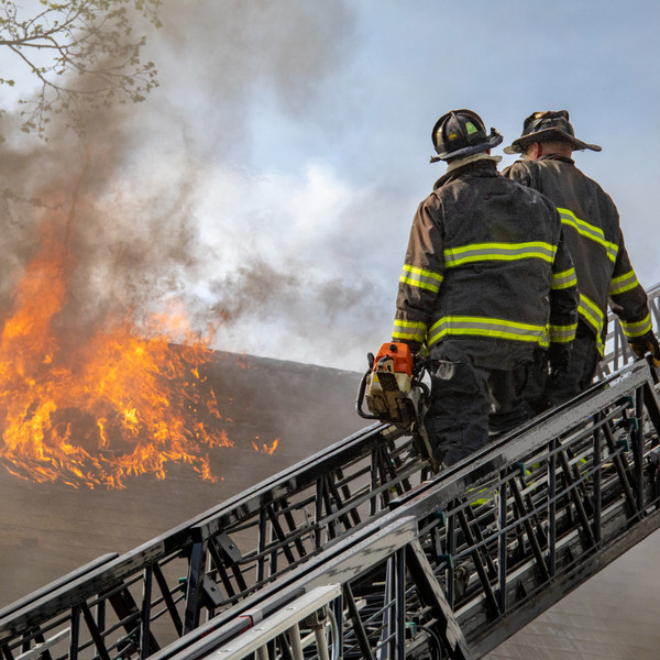 The Forgetting Curve and How it May Affect the Score You Get on a Fire Promotion Test