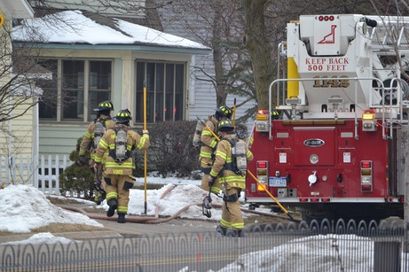 5 More Things You Should NOT Be Doing While You Prepare to Take Your Firefighter Promotional Exam