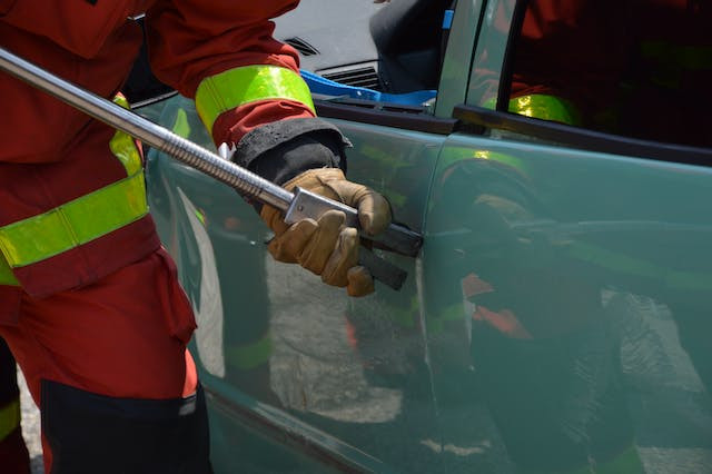 6 Mistakes You Must Avoid On Your Firefighter Promotion Application