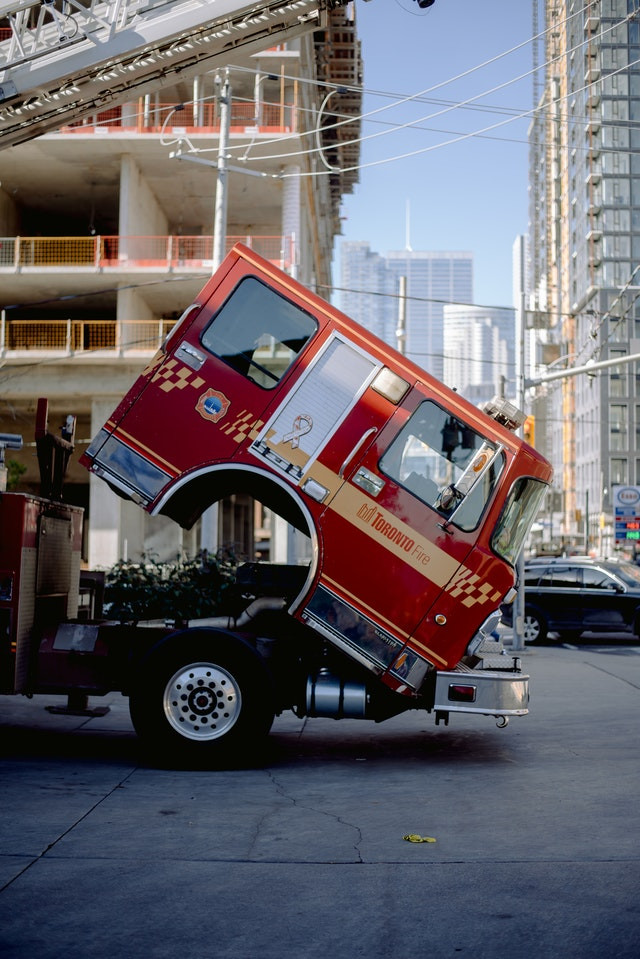 The Importance of Continuing Education if You Want to Be Promoted in the Fire Service