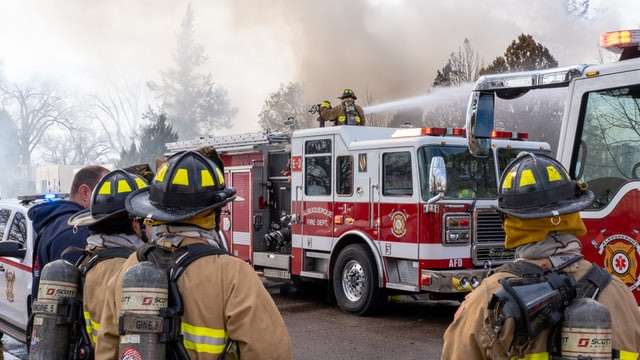 Considerations for Studying for a Fire Department Promotion While On Duty