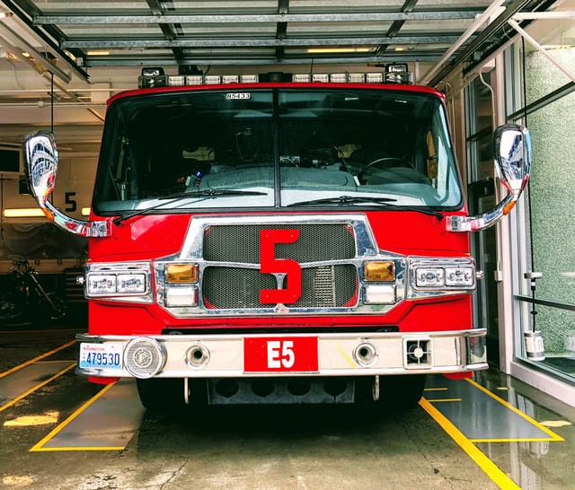 The Most Important Thing To Remember As You Begin Studying For Your Firefighter Promotional Exam