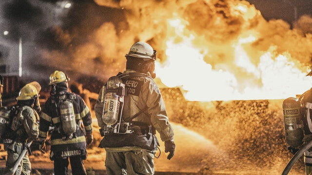 The Planning Fallacy & The Effect it Has on Your Promotion in the Fire Service